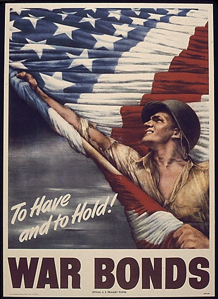 Unveiling 19 Powerful Propaganda Posters Throughout History