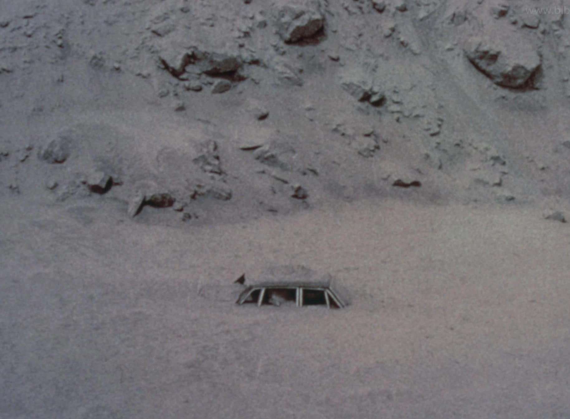 22 Stunning Images of the 1980 Mount St. Helens Eruption