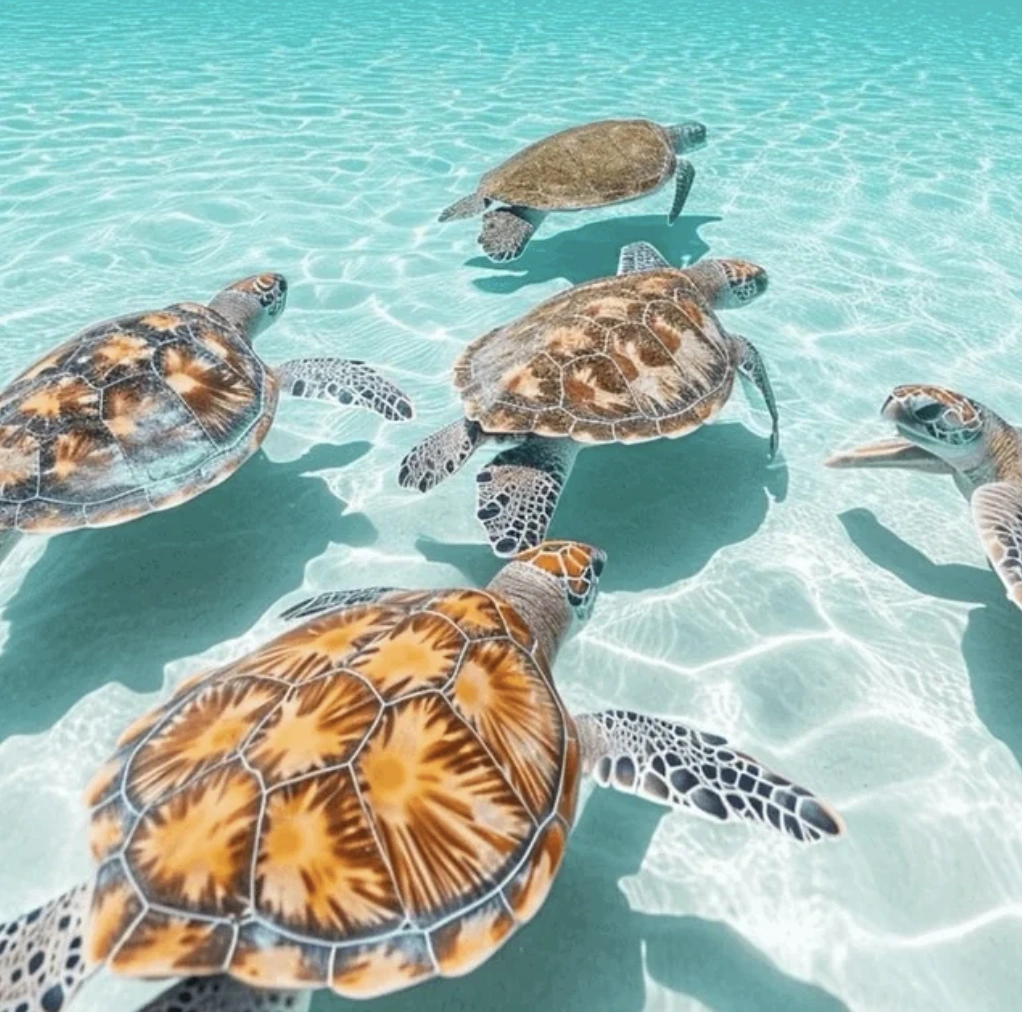 20 Captivating Images to Brighten Your Day