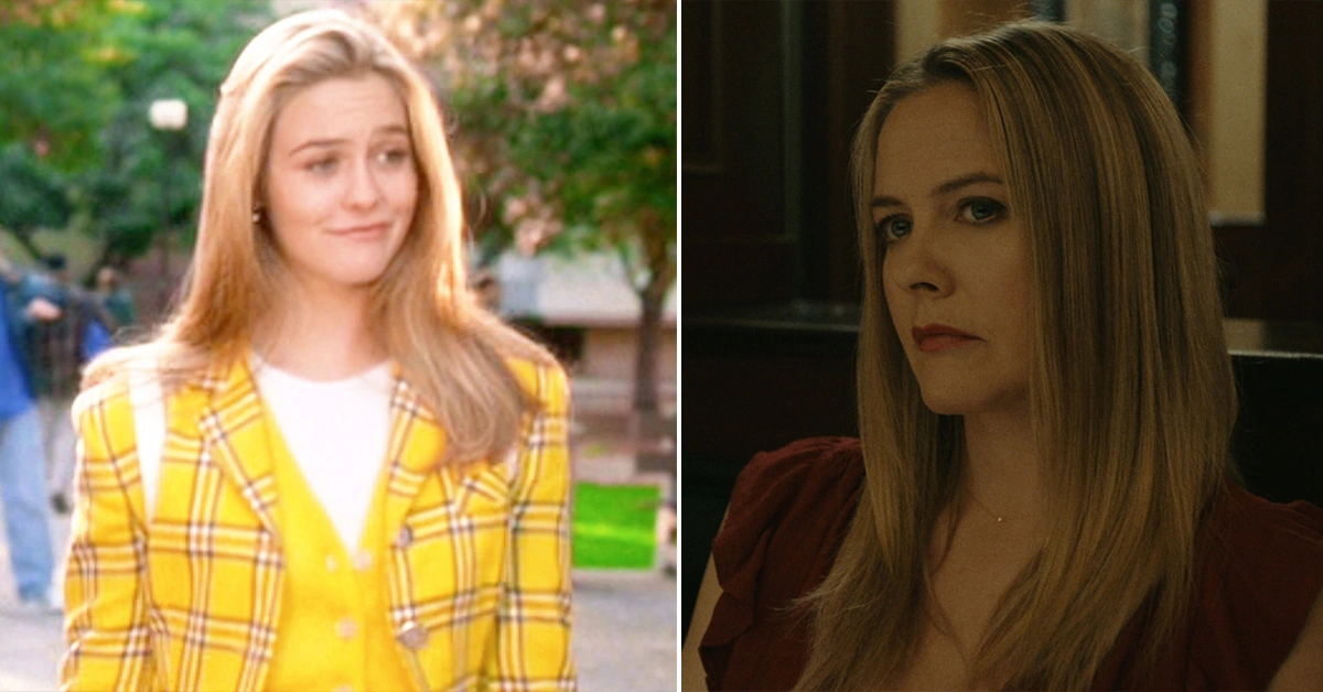 Then and Now: 19 Celebrities' Transformations from the 1990s to Present Day