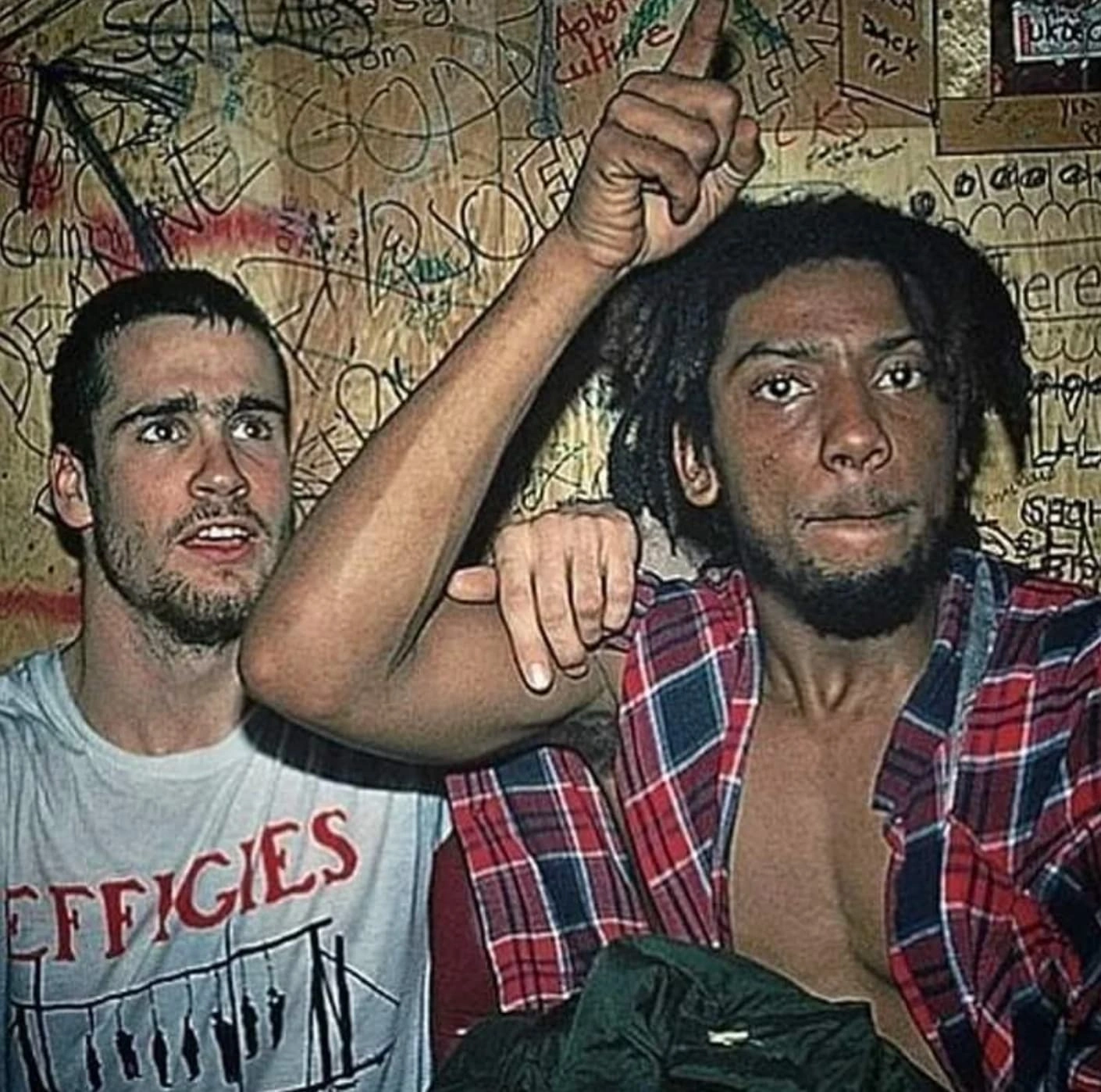 21 Vintage Photos of LA's Iconic Whisky a Go Go Over the Decades: A Boozy Journey