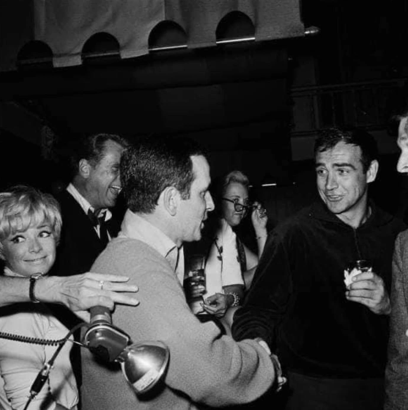 21 Vintage Photos of LA's Iconic Whisky a Go Go Over the Decades: A Boozy Journey