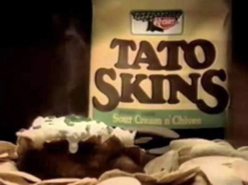 20 Retro Snack Ideas from the 1980s