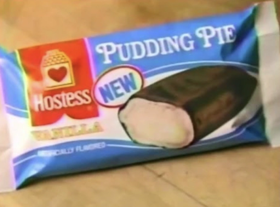 20 Retro Snack Ideas from the 1980s