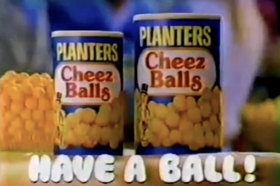 20 Retro Snack Ideas from the 1980s