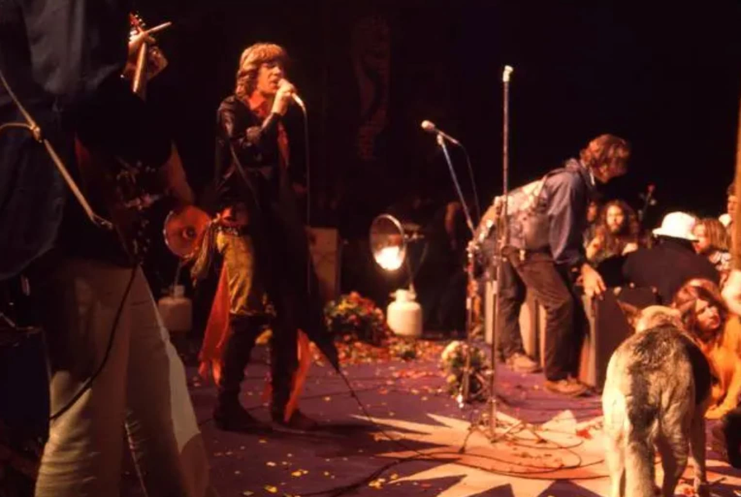 Capturing the Untold Tale of the 1969 Anti-Woodstock Event Through 20 Images