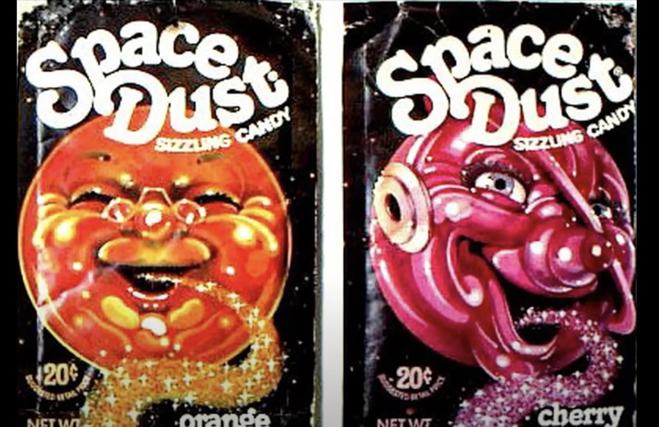 18 Nostalgic Snack Options from the 1970's