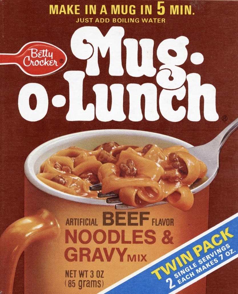 18 Nostalgic Snack Options from the 1970's