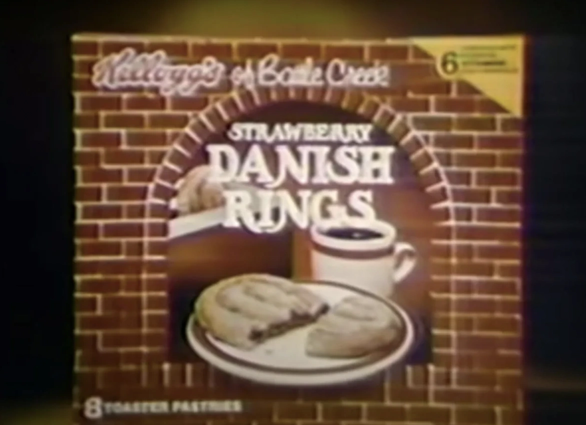 18 Nostalgic Snack Options from the 1970's