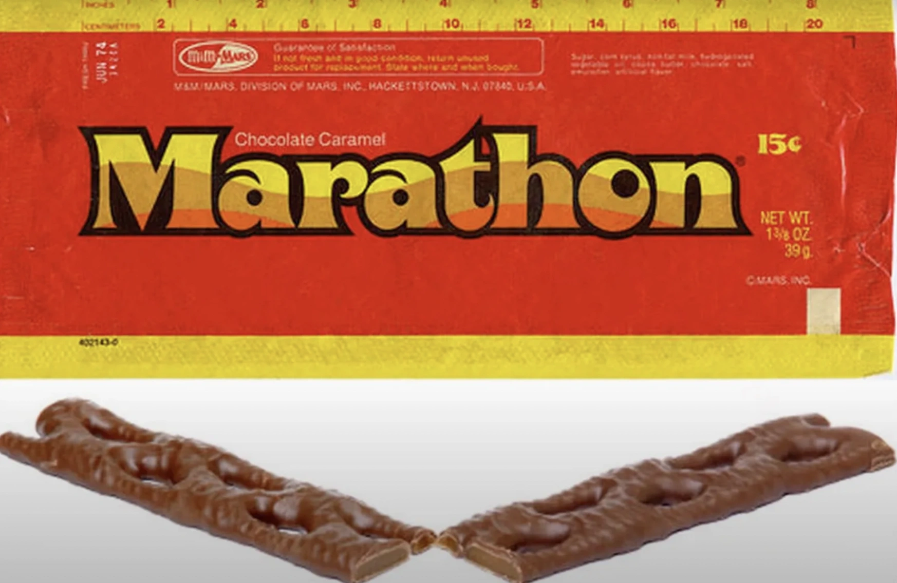 18 Nostalgic Snack Options from the 1970's