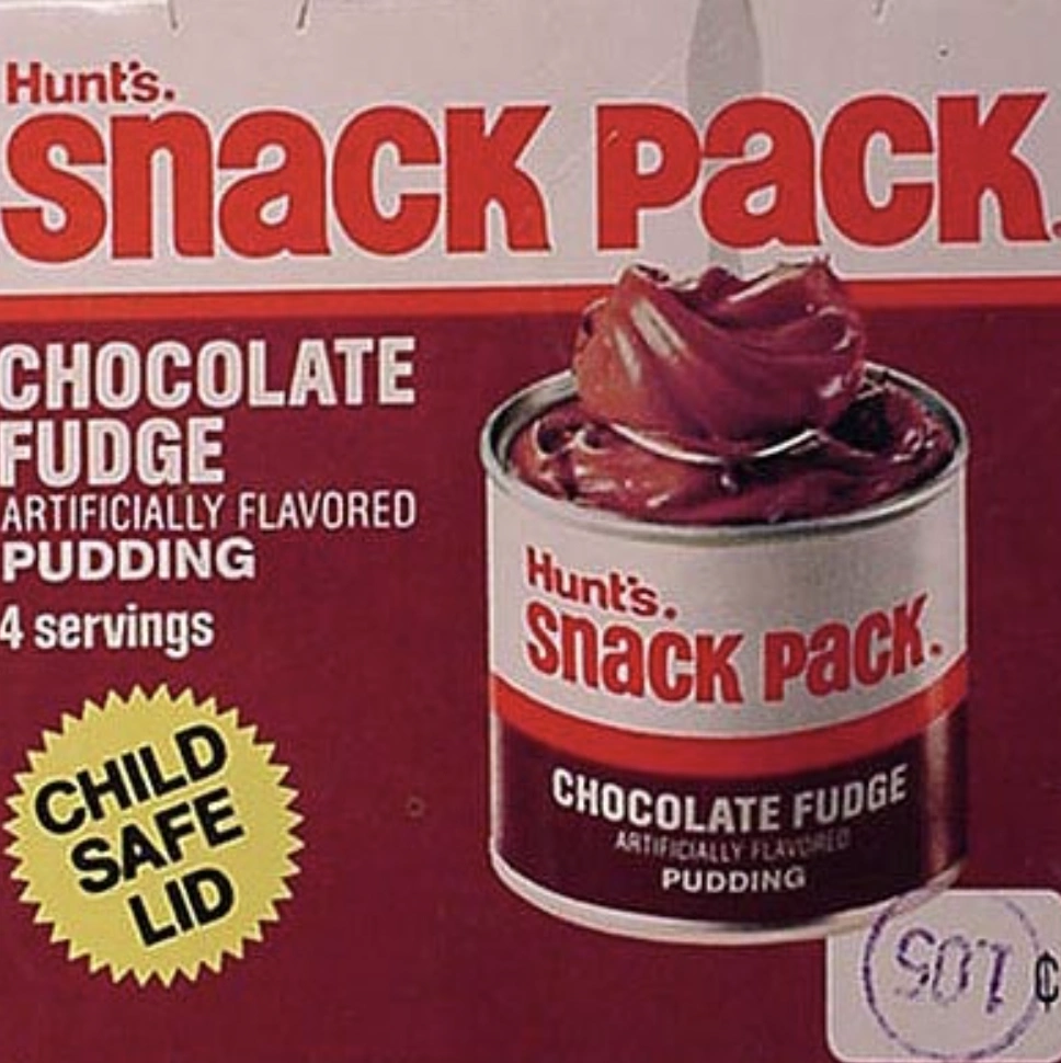 18 Nostalgic Snack Options from the 1970's
