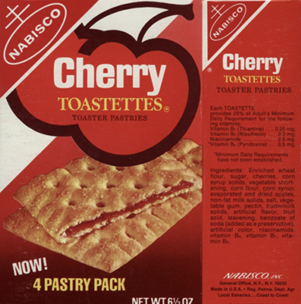 18 Nostalgic Snack Options from the 1970's