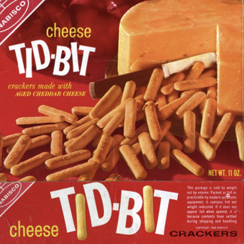18 Nostalgic Snack Options from the 1970's
