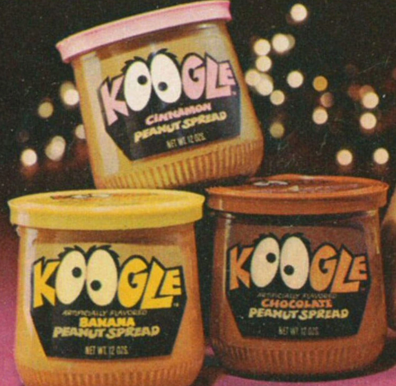 18 Nostalgic Snack Options from the 1970's