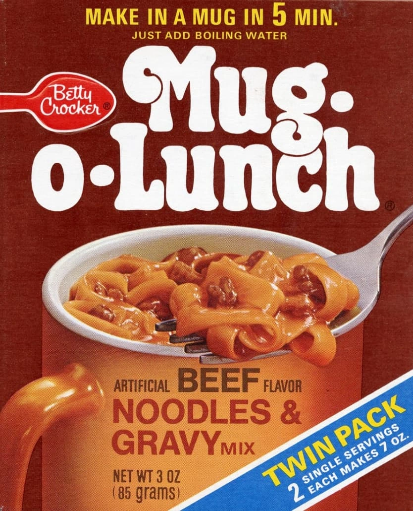 18 Nostalgic Snack Options from the 1970's