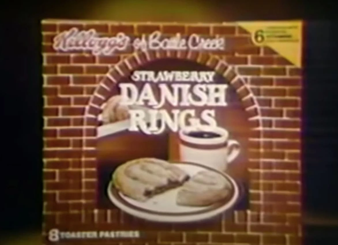 18 Nostalgic Snack Options from the 1970's