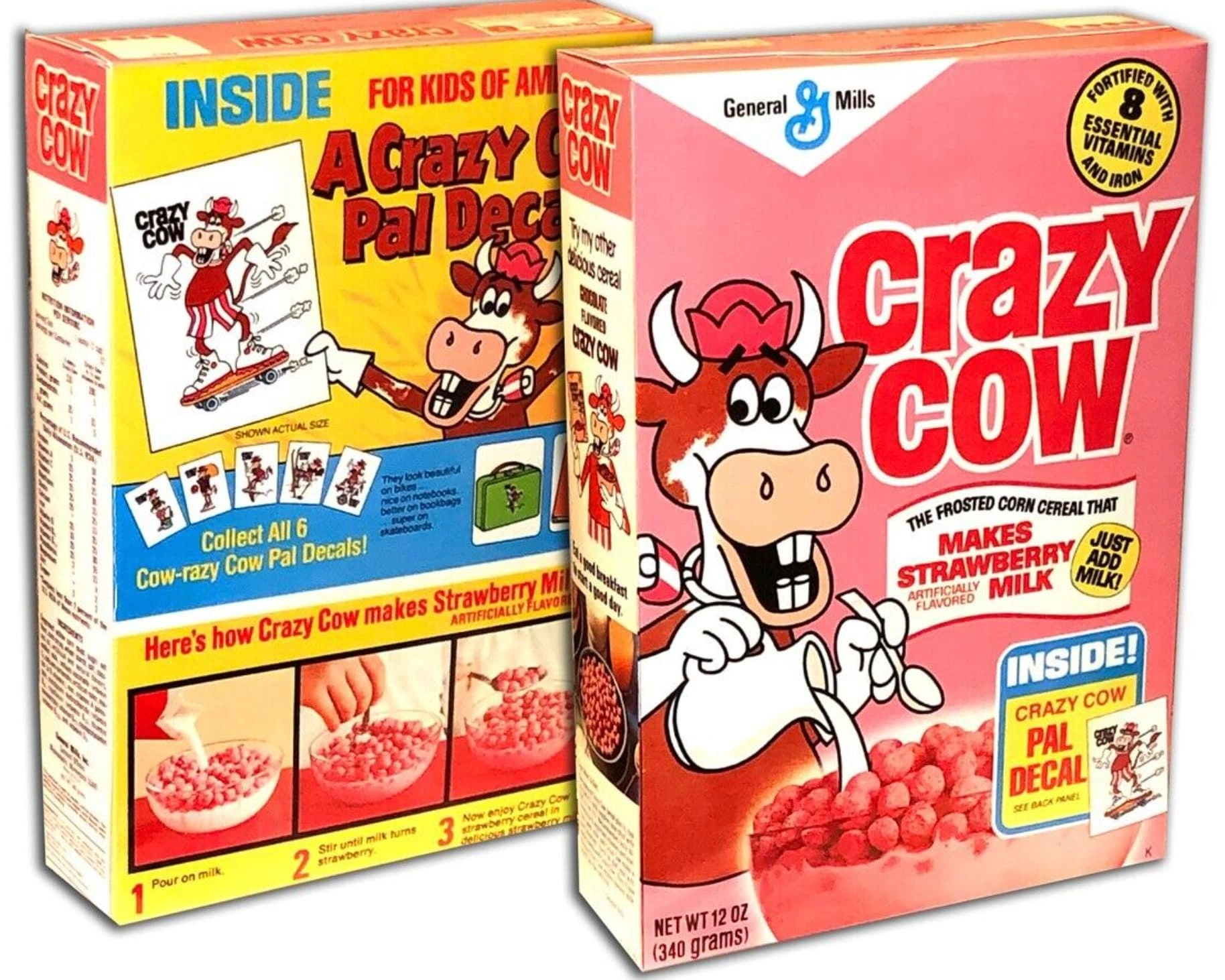 18 Nostalgic Snack Options from the 1970's