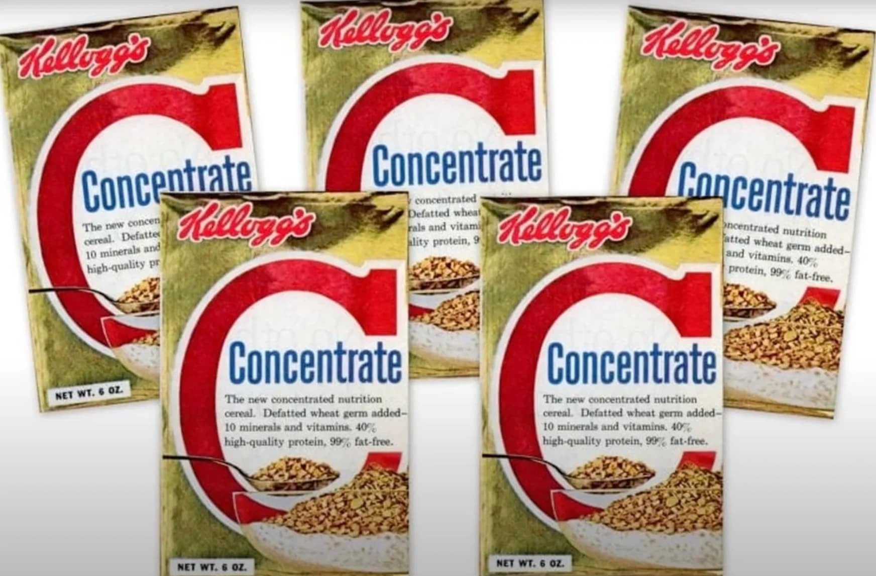 18 Nostalgic Snack Options from the 1970's