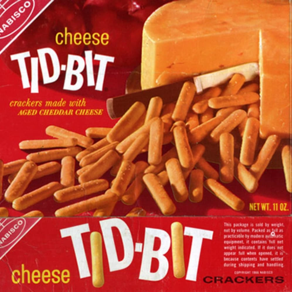 18 Nostalgic Snack Options from the 1970's