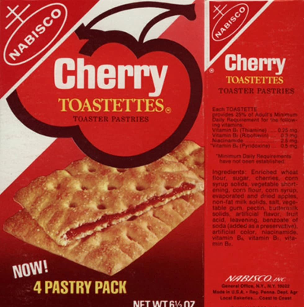 18 Nostalgic Snack Options from the 1970's