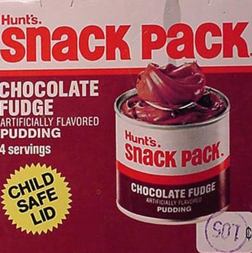 18 Nostalgic Snack Options from the 1970's