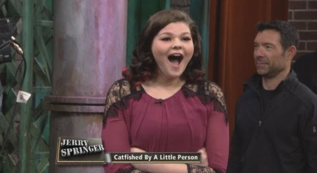The Top 19 Craziest Moments in 'The Jerry Springer Show' History