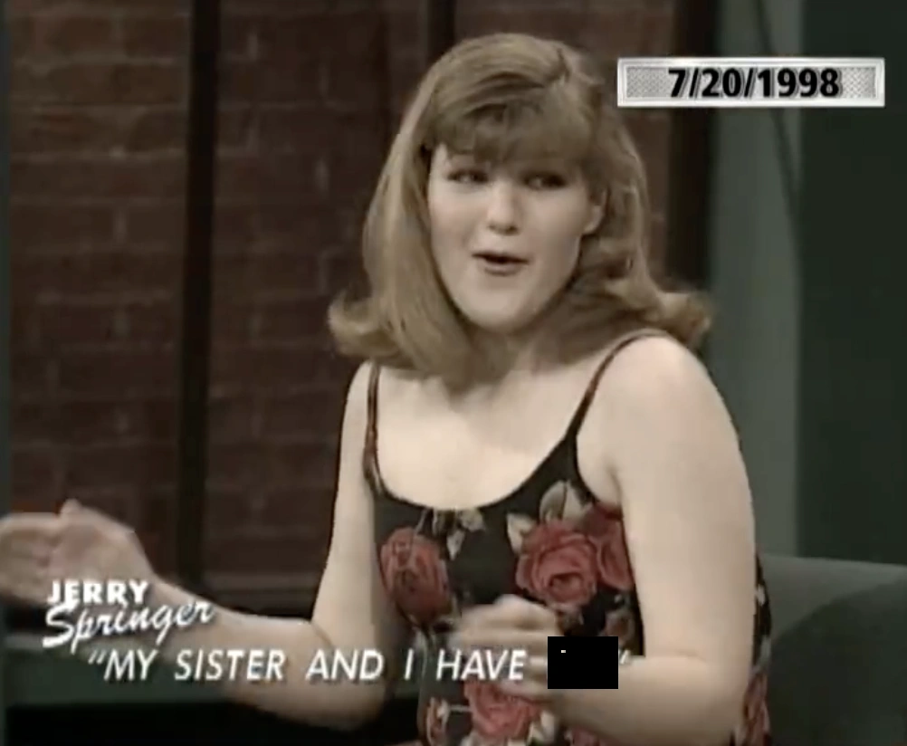 The Top 19 Craziest Moments in 'The Jerry Springer Show' History
