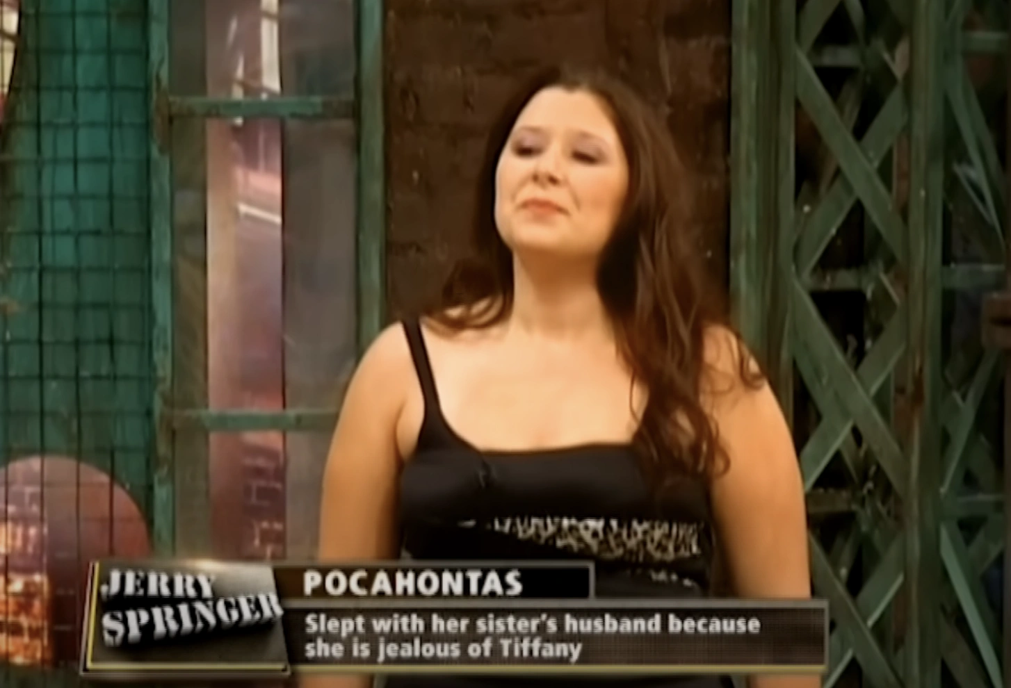 The Top 19 Craziest Moments in 'The Jerry Springer Show' History