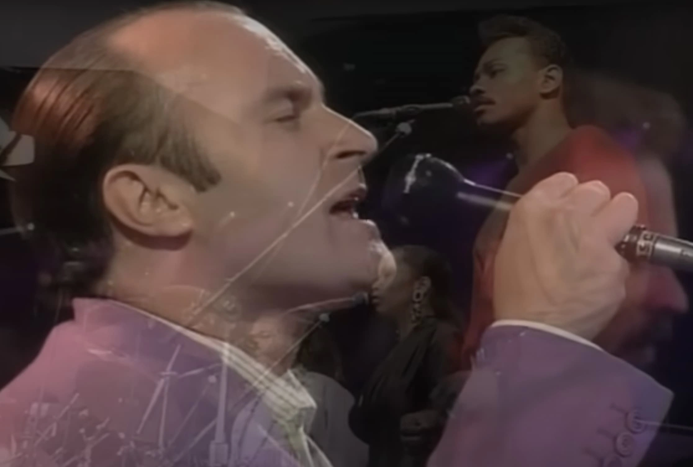 Discover the Top Twenty Music Videos of 1984 on MTV