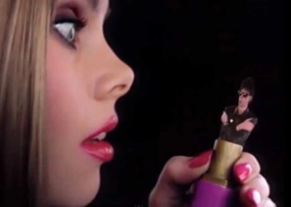 Discover the Top Twenty Music Videos of 1984 on MTV