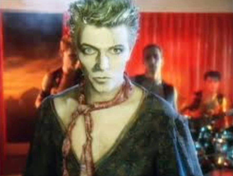 Discover the Top Twenty Music Videos of 1984 on MTV