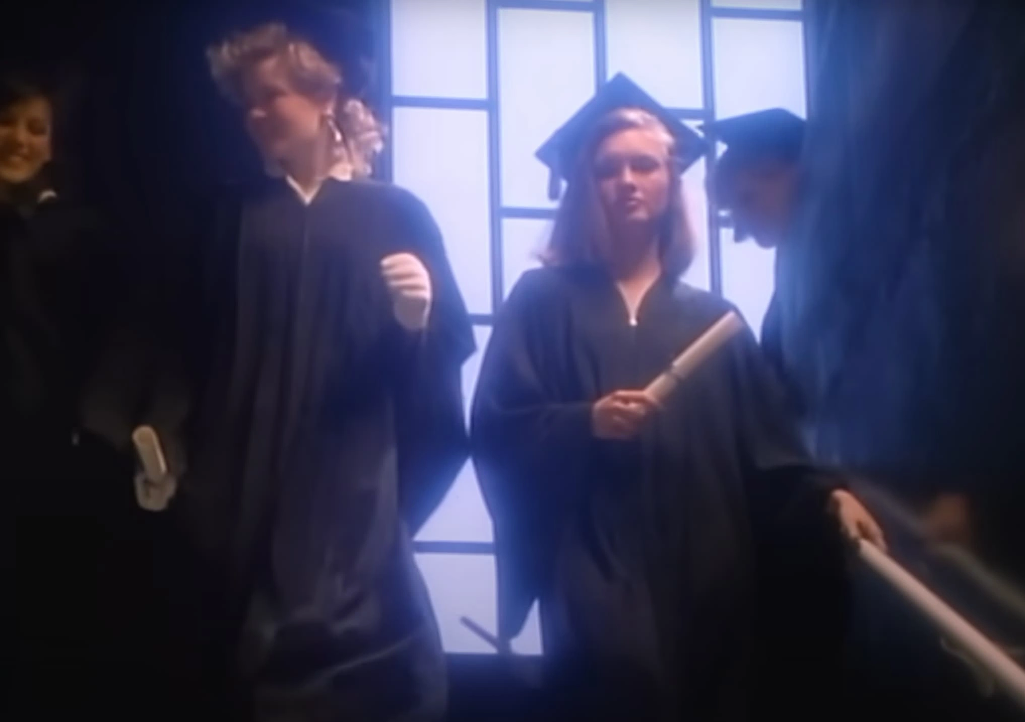 Discover the Top Twenty Music Videos of 1984 on MTV