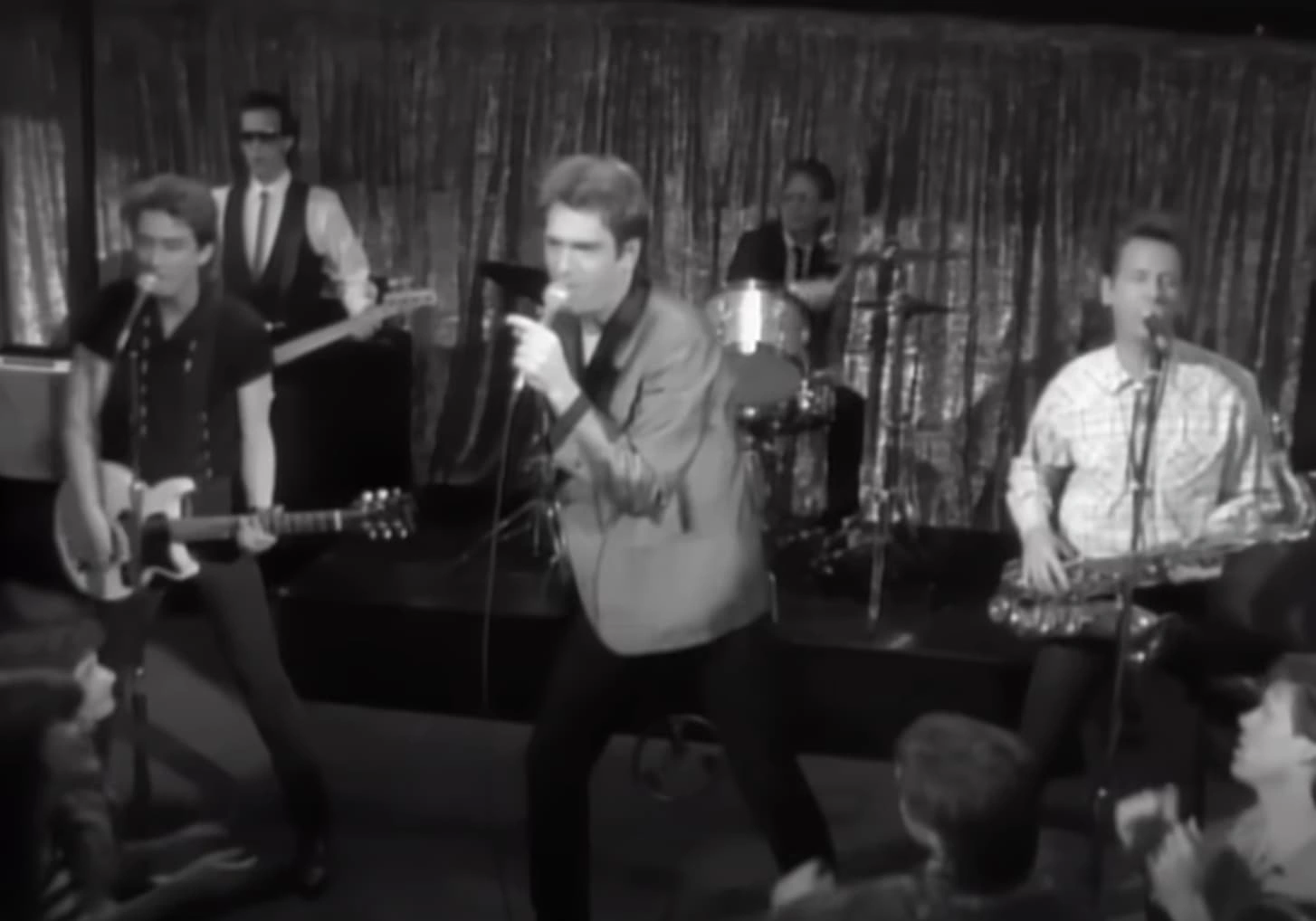 Discover the Top Twenty Music Videos of 1984 on MTV