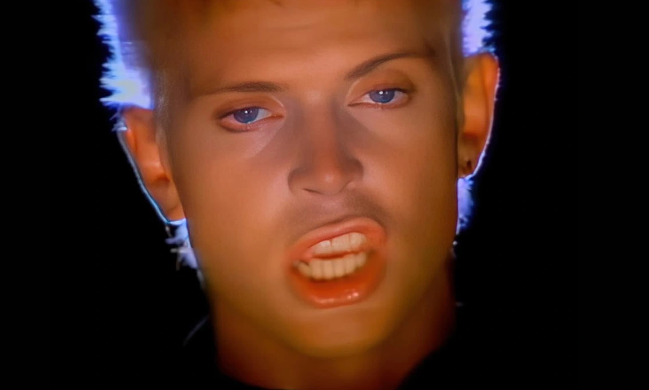 Discover the Top Twenty Music Videos of 1984 on MTV