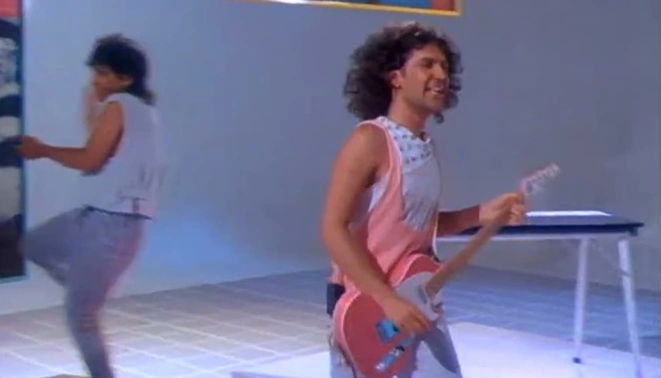 Discover the Top Twenty Music Videos of 1984 on MTV