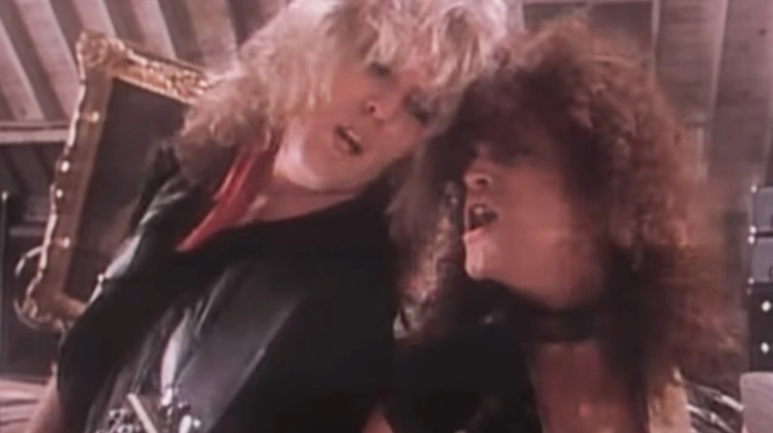 Discover the Top Twenty Music Videos of 1984 on MTV