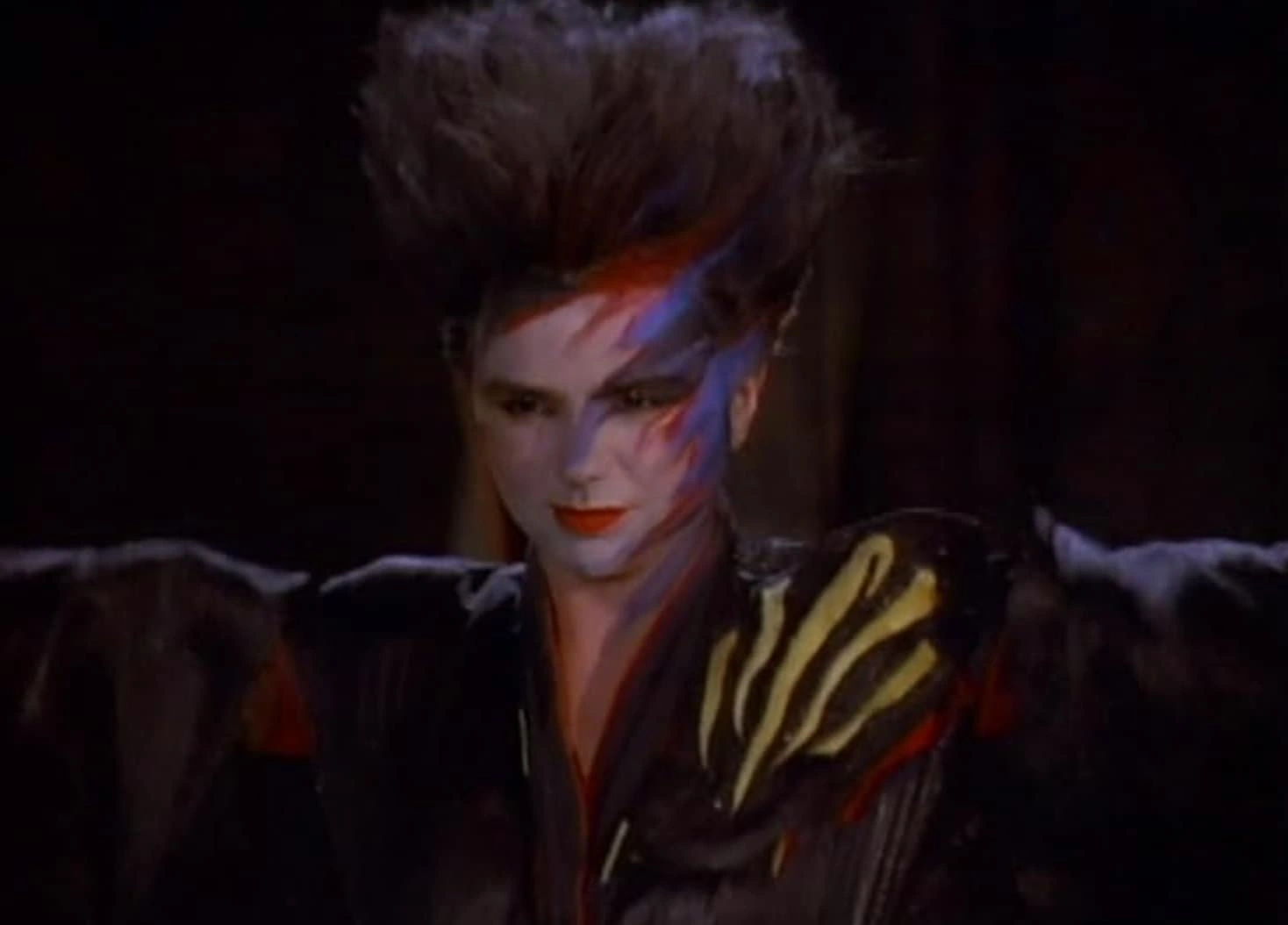 Discover the Top Twenty Music Videos of 1984 on MTV