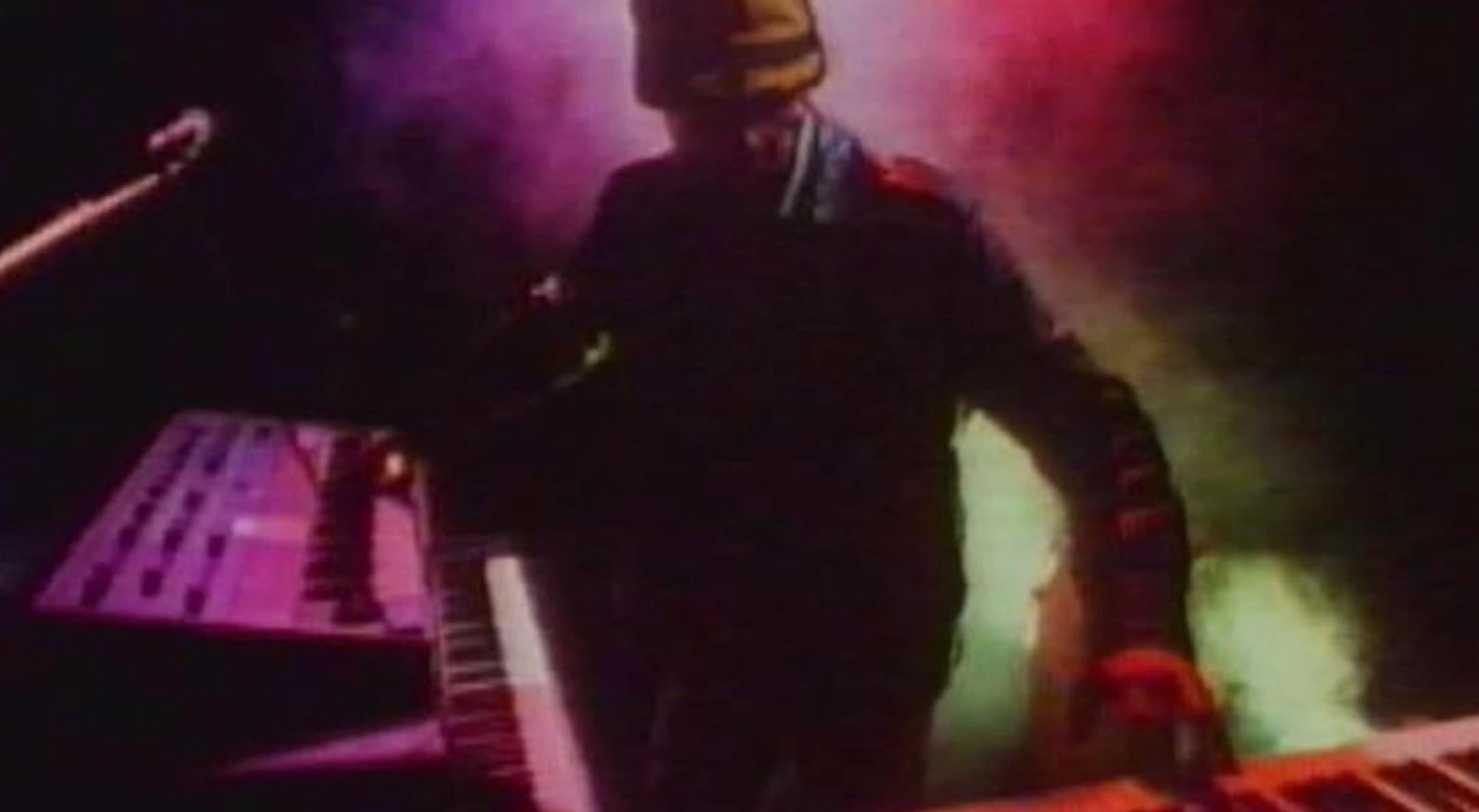 Discover the Top Twenty Music Videos of 1984 on MTV