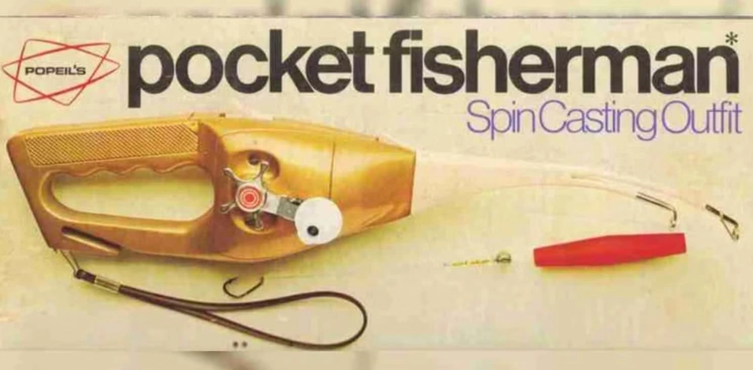 15 Retro Technological Artifacts from the 1970s and 80s That Were Once Popular