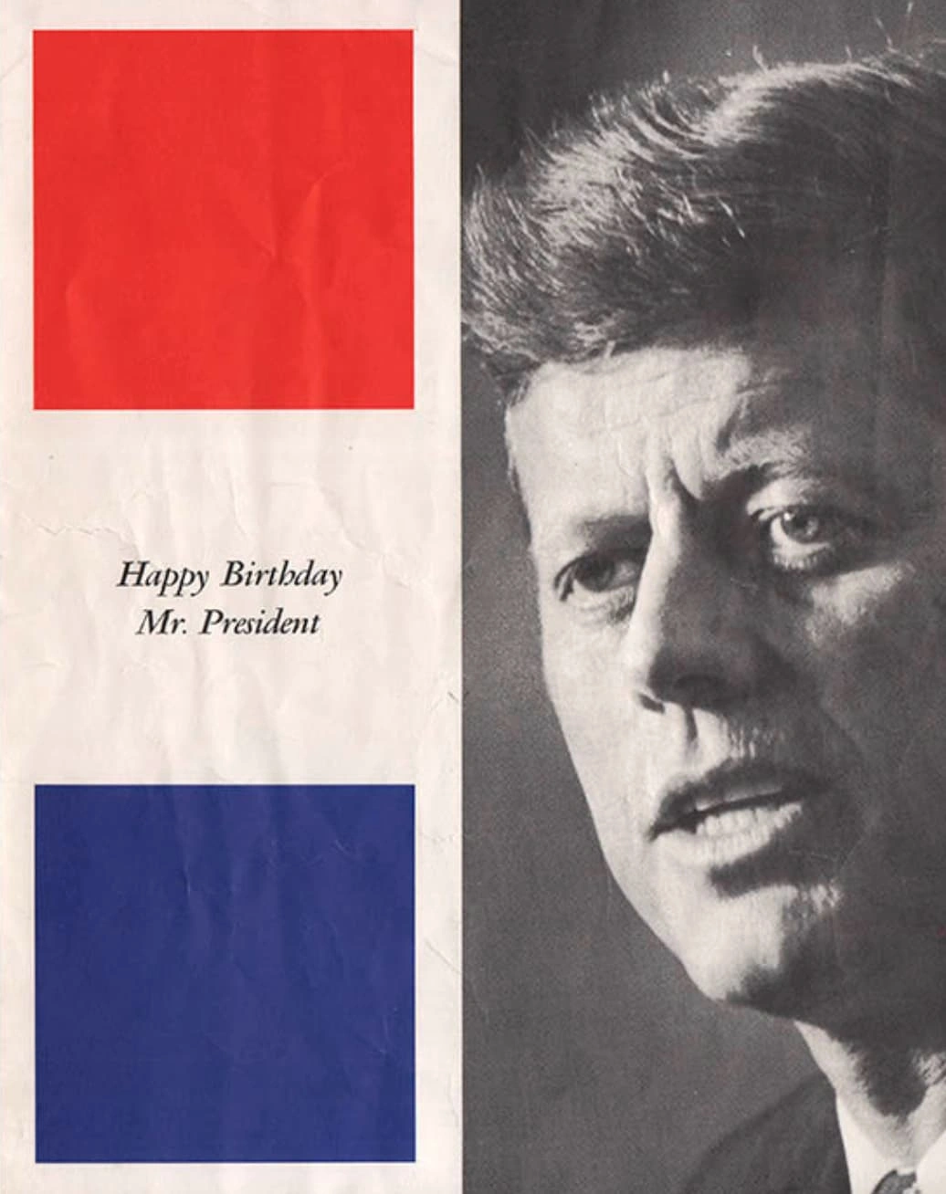 Celebrating Mr. President: A Steamy Look at President John F. Kennedy's 1962 Birthday Bash in 20 Captivating Photos