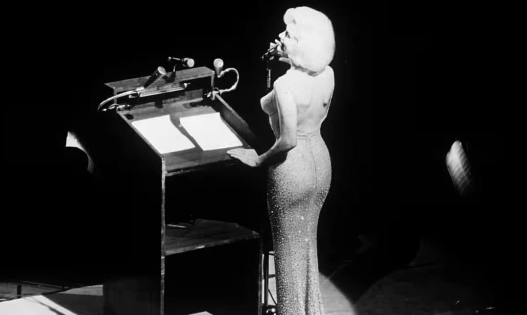 Celebrating Mr. President: A Steamy Look at President John F. Kennedy's 1962 Birthday Bash in 20 Captivating Photos