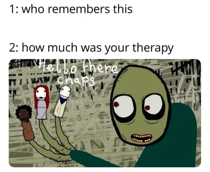 Throwback Tweets: 19 Memes to Make You Feel Ancient