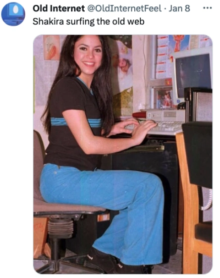 Throwback Tweets: 19 Memes to Make You Feel Ancient