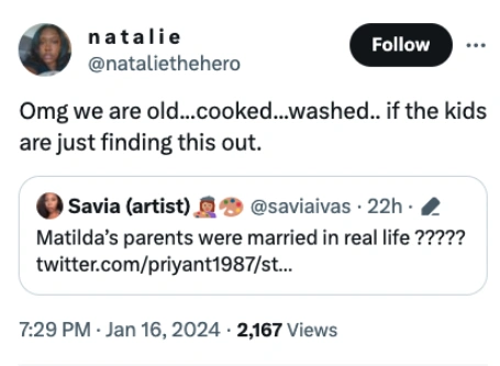 Throwback Tweets: 19 Memes to Make You Feel Ancient