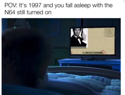 Throwback Tweets: 19 Memes to Make You Feel Ancient