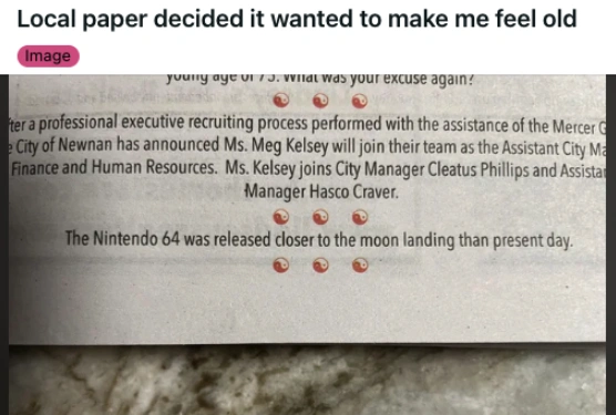 Throwback Tweets: 19 Memes to Make You Feel Ancient