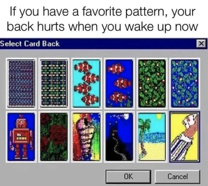 Throwback Tweets: 19 Memes to Make You Feel Ancient