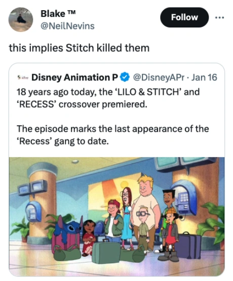 Throwback Tweets: 19 Memes to Make You Feel Ancient