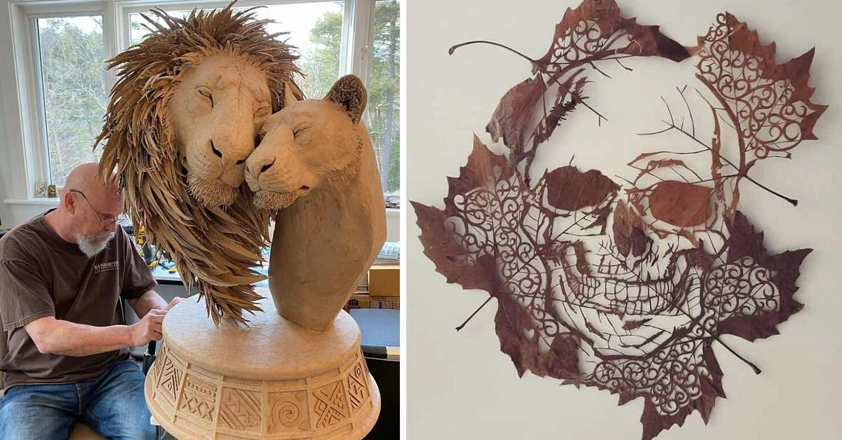 25 Ingenious Creations Crafted by Innovative Minds