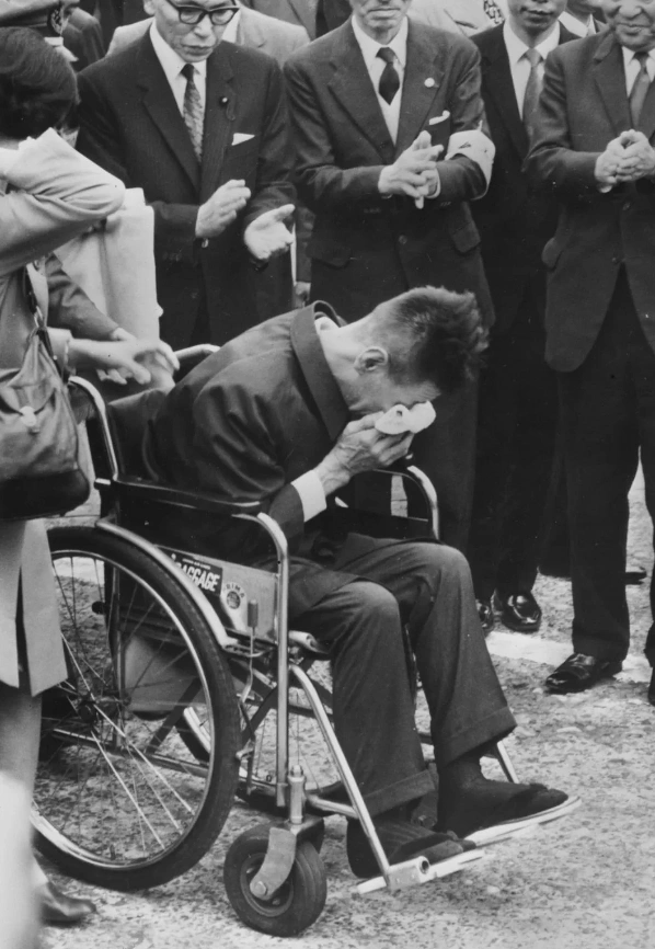 22 Fascinating Historical Images Captured in the Past